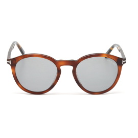 женские солнцезащитные очки Tom Ford TOMF FT1021 5153A 